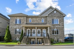 C-67 Rue Desparois  Mercier, QC J6R 0C6