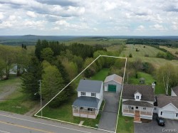 52 Rue Principale  Saint-Adalbert, QC G0R 2M0