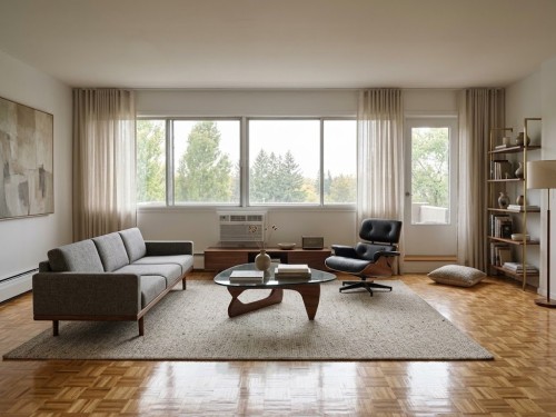 514-5350 Av. MacDonald , Côte-Saint-Luc, QC H3X 3V2 5