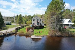 1 Ch. du Lac-des-Plaines Saint-Cyrille-De-Lessard, QC G0R 2W0