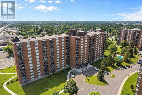 309 - 1465 BASELINE ROAD  Ottawa, ON K2C 3L9