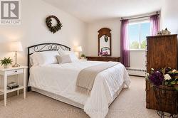 Primary Bedroom - 