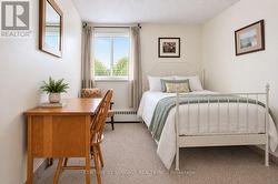 2nd Bedroom - 