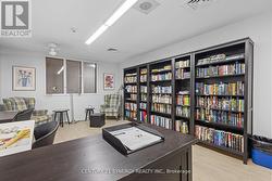 Laundry Room Library - 