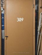 Storage Locker #309 - 