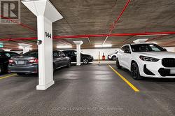 Parking spot 144 in underground garage - 