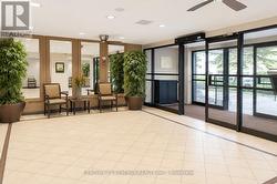 Building Foyer - 
