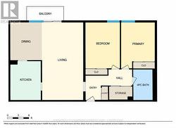 Floor Plan - 