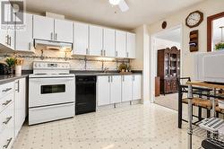 Kitchen - 