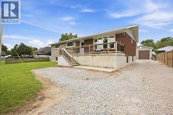 6 York STREET Lambton Shores, ON N0N 1J0