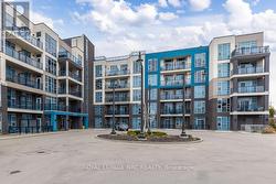 412 - 10 CONCORD PLACE Grimsby (Grimsby Beach), ON L3M 0G6