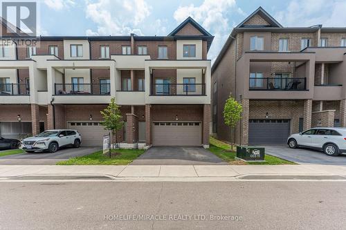 32 ALAN WILLIAMS TRAIL  Uxbridge, ON L9P 0R6