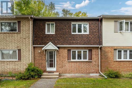 1781 BELLMANOR COURT  Ottawa, ON K1T 2V7