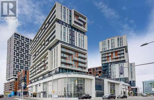906 - 8119 BIRCHMOUNT ROAD , Markham, Ontario L6G 0H5 2
