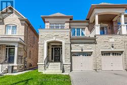 246 HANSARD DRIVE Vaughan, ON L4H 0W1