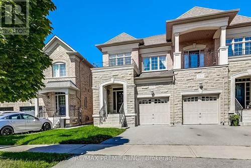246 HANSARD DRIVE , Vaughan, Ontario L4H 0W1 2