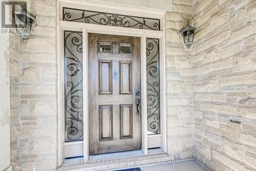 246 HANSARD DRIVE , Vaughan, Ontario L4H 0W1 3