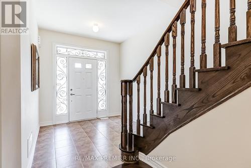 246 HANSARD DRIVE , Vaughan, Ontario L4H 0W1 4