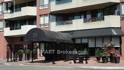 103 - 33 WELDRICK ROAD E Richmond Hill, ON L4C 8W4