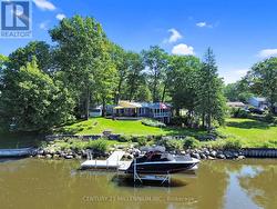 68 EDGEWATER ROAD Wasaga Beach, ON L9Z 2W3