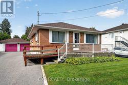 1640 BROOKDALE AVENUE Cornwall, ON K6J 4R1