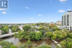 806 - 73 ARTHUR STREET S Guelph (St. Patrick's Ward), ON N1E 0S6