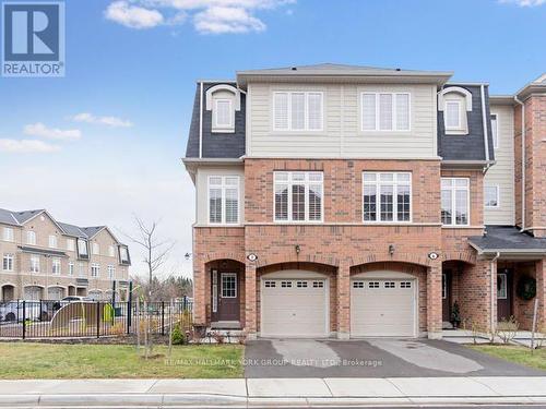 7 - 1133 HAIG BOULEVARD E , Mississauga, Ontario L5E 2M6 2