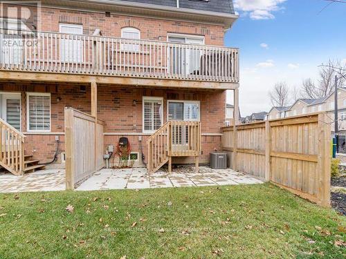 7 - 1133 HAIG BOULEVARD E , Mississauga, Ontario L5E 2M6 3