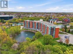 215 - 30 BLUE SPRINGS DRIVE Waterloo, ON N2J 4T2