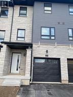 23 - 51 SPARROW AVENUE Cambridge, ON N1T 0E5