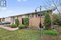 91 SHELDRAKE DRIVE  Ottawa, ON K2L 1T1