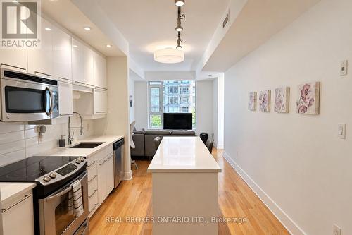 302 - 101 RICHMOND ROAD , Ottawa, Ontario K1Z 0A6 4