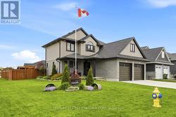 12 GLENWOOD STREET St. Thomas, ON N5R 0G9