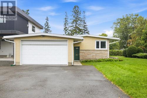 855 Mountainview Avenue, Ottawa, ON 