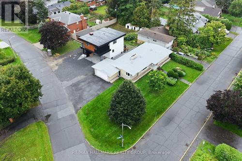 855 Mountainview Avenue, Ottawa, ON 