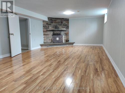 BASEMENT - 49 CORINTHIAN BOULEVARD , Toronto, Ontario M1W 1B4 5