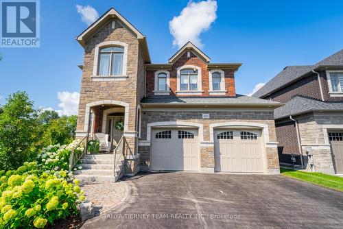 2884 TRULLS ROAD  Clarington, ON L1E 2N4