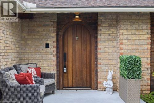 416 Clairbrook Crescent, Waterloo, ON 