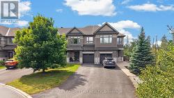 154 WOODHURST CRESCENT Ottawa, ON K2S 0T5