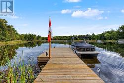 Explore Boating on Lake Manitouwabing for hours - 