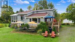 Update 4 Season Rural Home - 