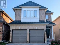 BSMT - 460 MENCZEL CRESCENT Newmarket, ON L3X 2P6