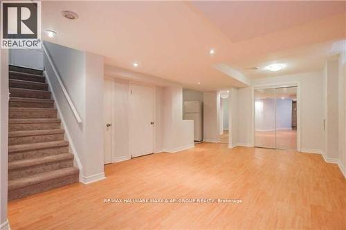 BSMT - 460 MENCZEL CRESCENT , Newmarket, Ontario L3X 2P6 2