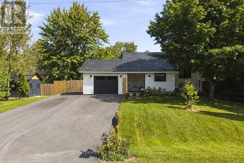 3417 TIMBERLINE AVENUE  Severn, ON L3V 0V8