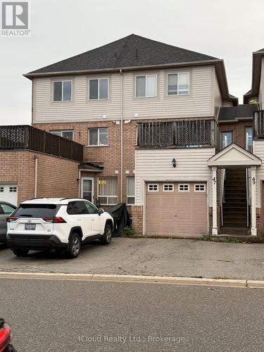 46 - 1489 HERITAGE WAY , Oakville, Ontario L6M 4M7