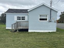 126 Shore Road  Florence, NS B1Y 1R3
