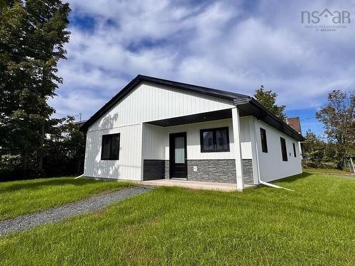 1722 N Main Street  Westville, NS B0K 0A8