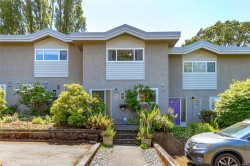 #4-869 Swan St Saanich, BC V8X 2Z2