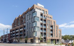 703-1161 Kingston Road Toronto, ON M1N 1P2