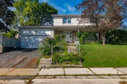 1 Snowcrest Avenue Toronto, ON M2K 2K5